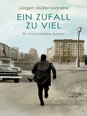 cover image of Ein Zufall zu viel